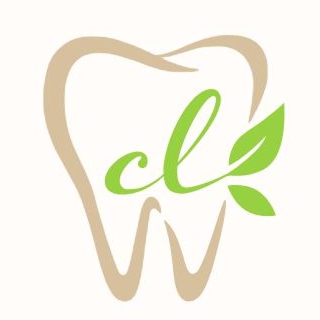 CL新大阪歯科クリニックのロゴ