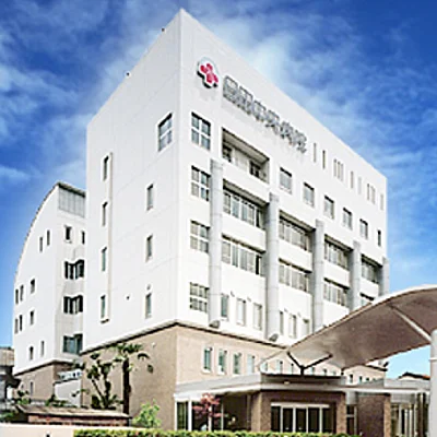 日田中央病院