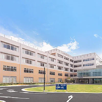 新別府病院