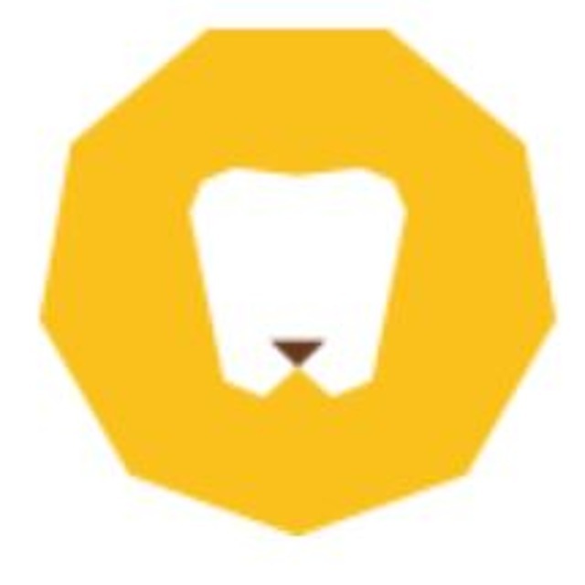 ライオン橋歯科医院のロゴ