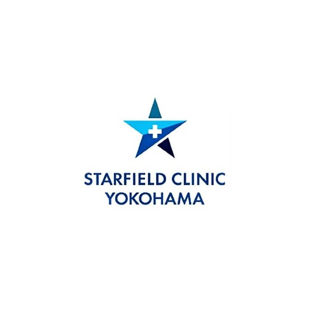 スターフィールドクリニック横浜のロゴ
