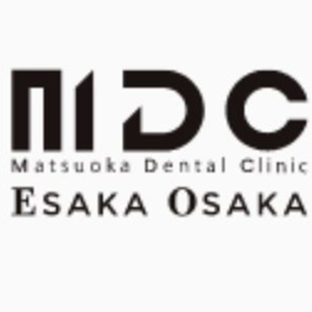 松岡歯科 小児矯正歯科のロゴ