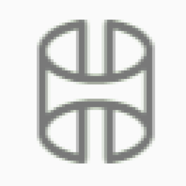 平原眼科クリニックのロゴ