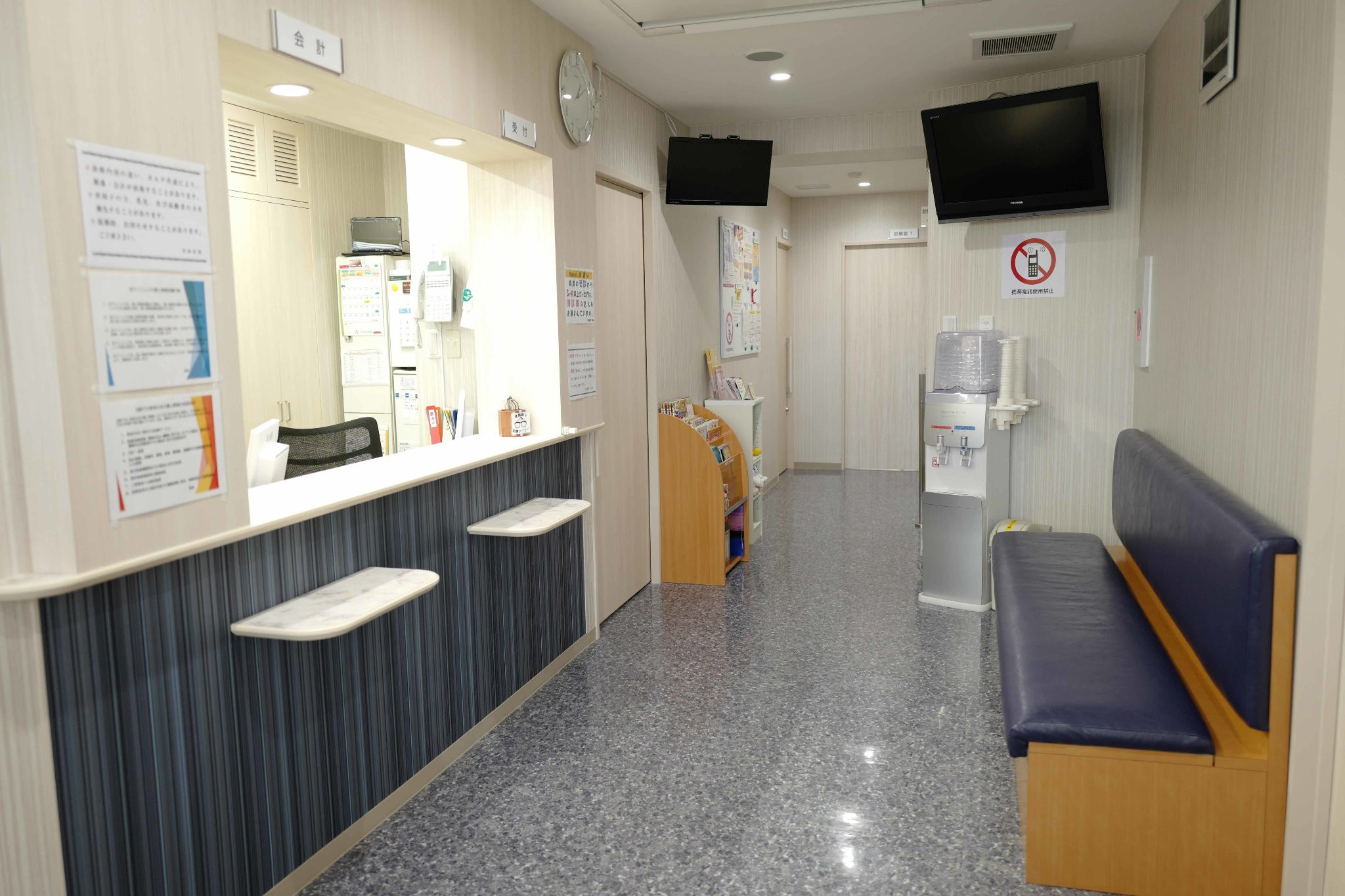 宮林医院の写真4