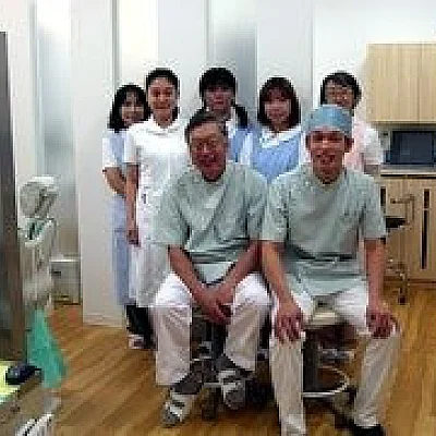 歯科ワタナベ医院