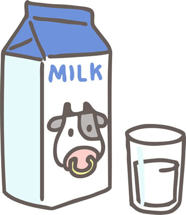 ノンホモ パスチャライズドなど 牛乳の種類 を知ろう 健康と病気