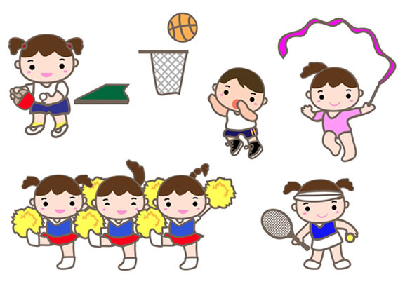 スポーツ好きの子どもを襲う イップス について ホスピタclip公式